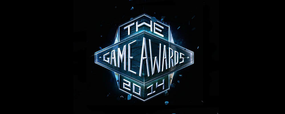 مراسم کامل The Game Awards 2014 16