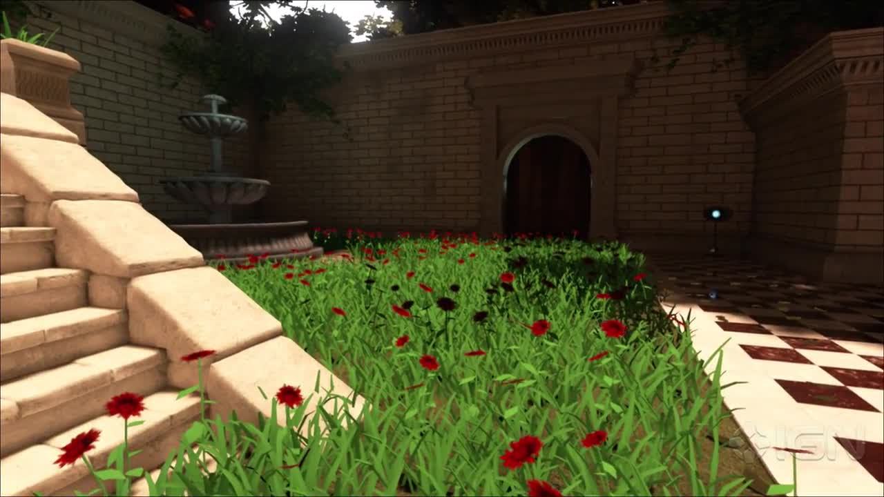 Pneuma: Breath of Life - Gameplay Reveal Trailer 1