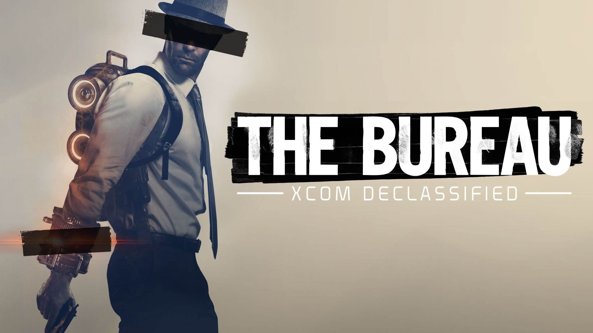 The Bureau: XCOM Declassified All Cutscenes Movie 2