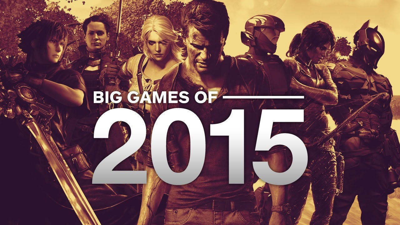 43Big Games of 2015 1