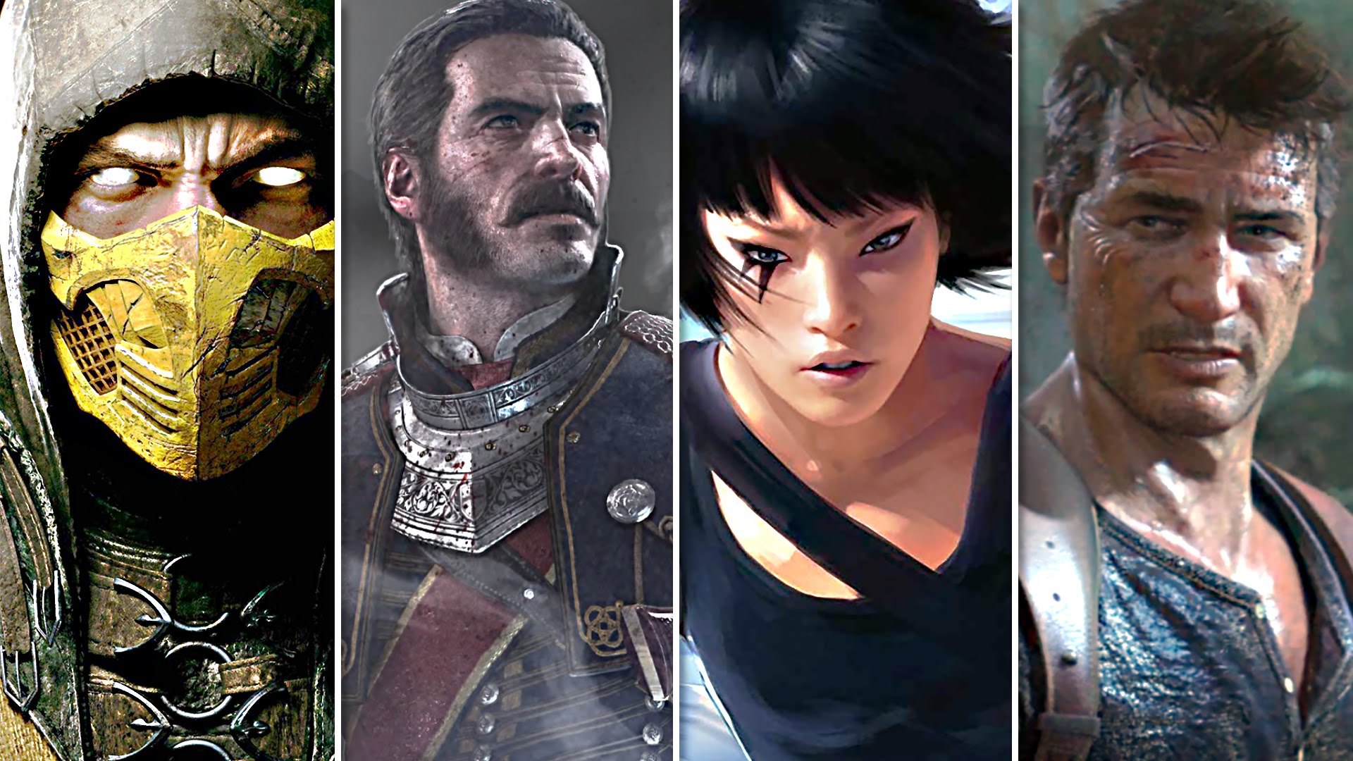 Top 25 Most Anticipated Games of 2015 4