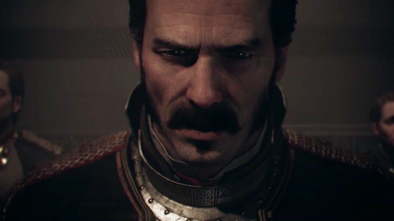 The Order: 1886 Story Trailer 6