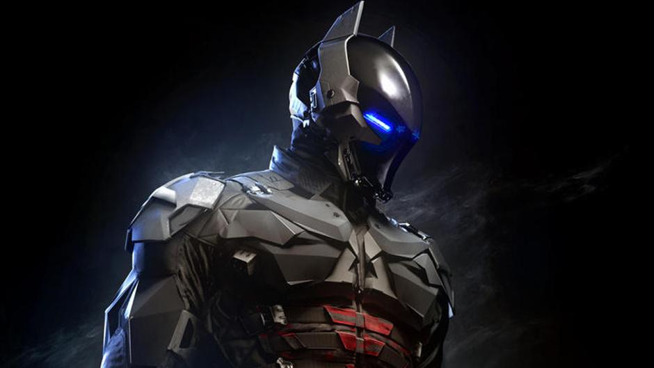 تریلر Batman Arkham Knight Gotham is Mine 1