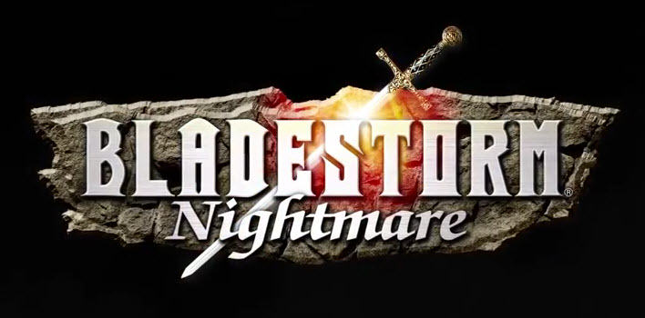 تریلر Bladestorm: Nightmare - Announcement Trailer 1