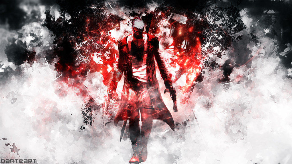 تریلر Devil May Cry: Definitive Edition - Vergil Trailer 4
