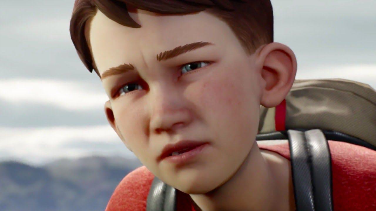 GDC2015 - ویدئوی Unreal Engine 4 در حالت Open World 3