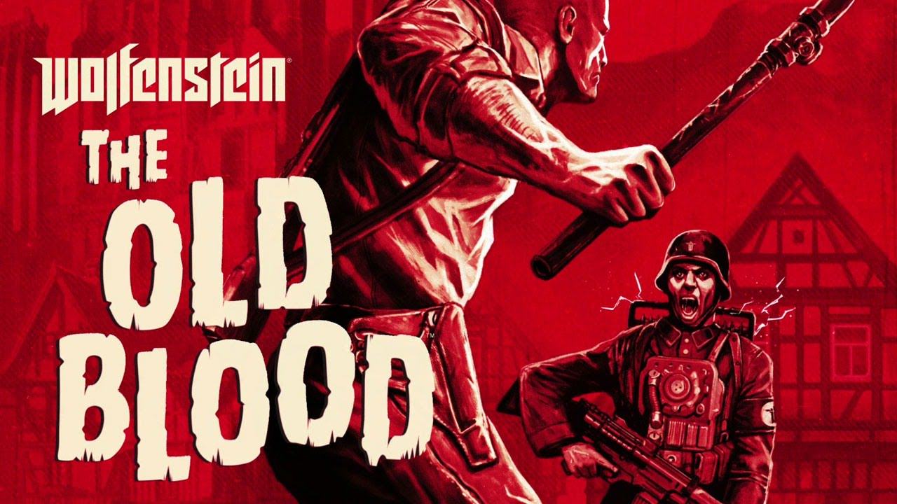 تریلر Wolfenstein: The Old Blood - Announcement 2