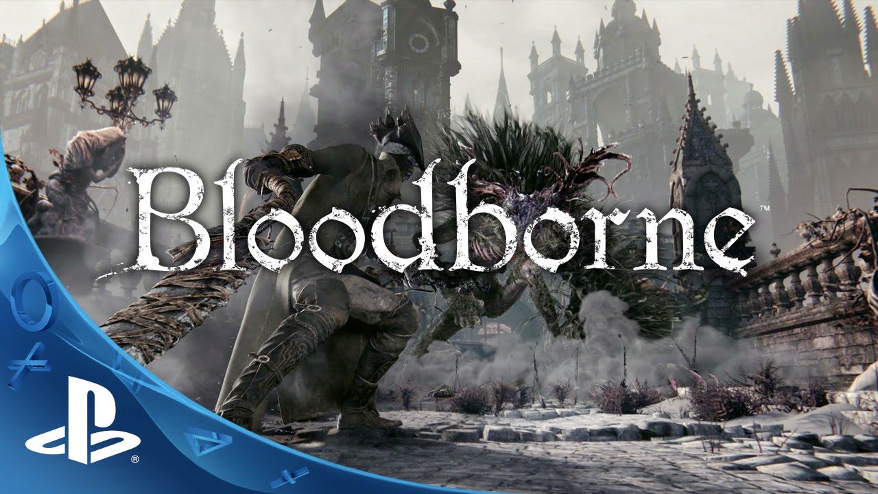 تریلر Bloodborne - The Hunt Begins 7