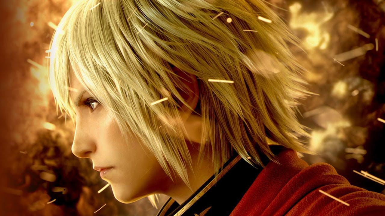 تریلری که خبر از ساخت Final Fantasy Type-1 می‌دهد!!! 3