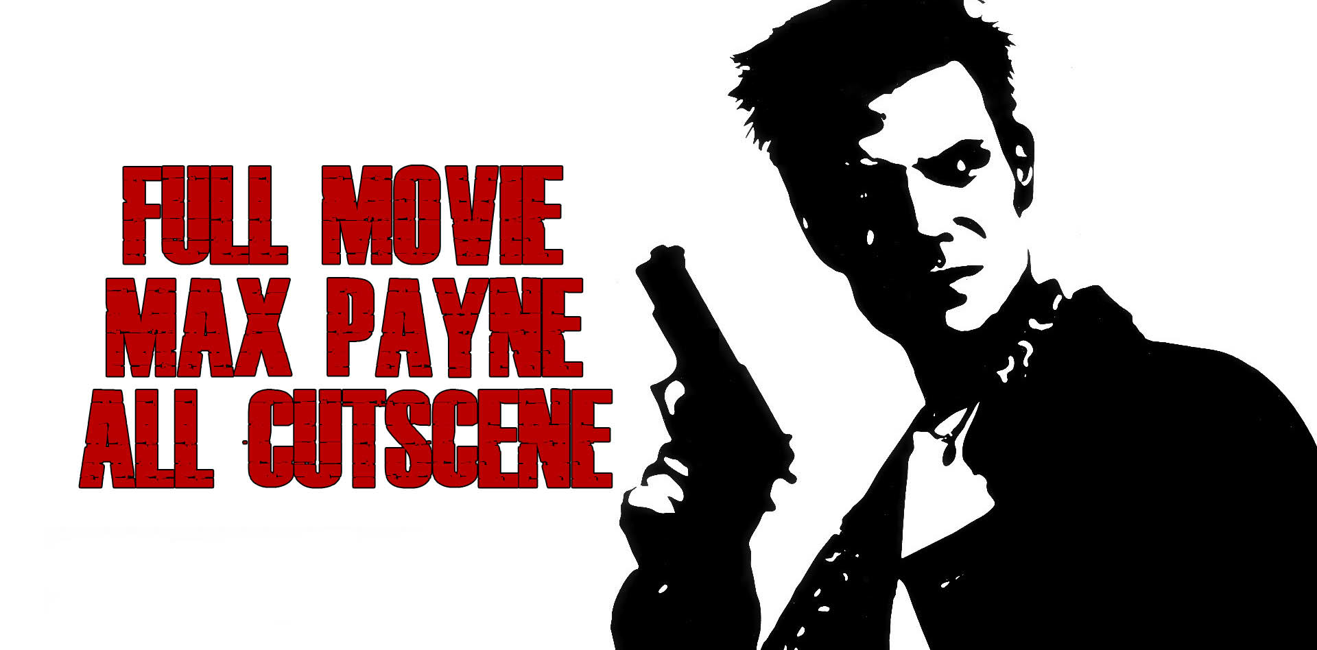 Max Payne Full Movie All Cutscenes 3
