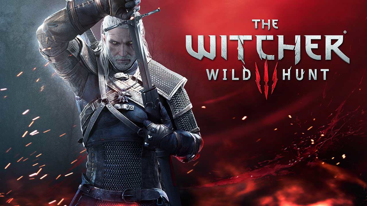 PAX East 2015 - تریلر The Witcher 3 - Gameplay 7