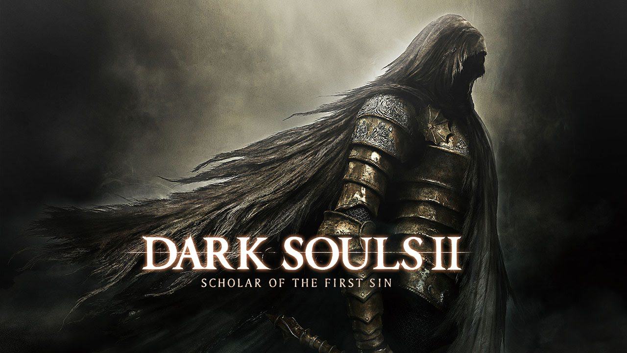 تریلر جدید DLC عنوان Dark Souls II 5
