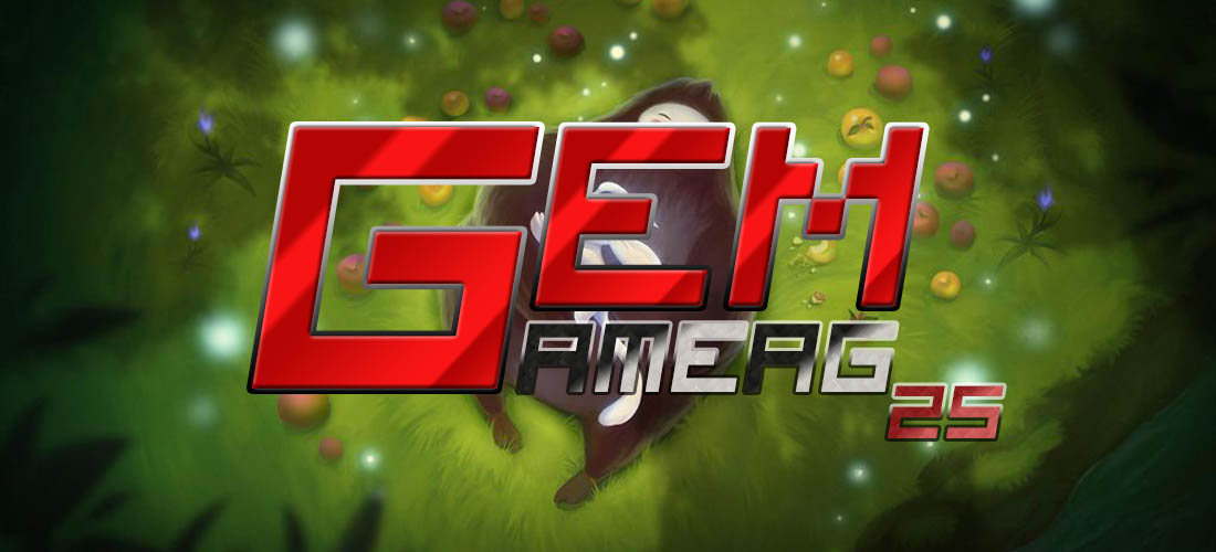 GAMEEMAG 25