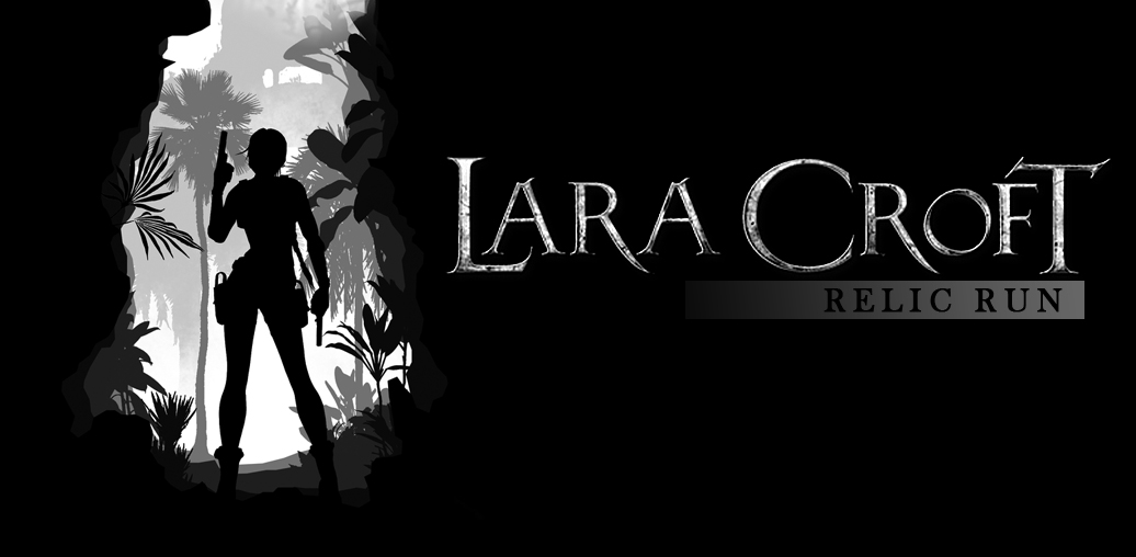 تریلر بازی Lara Croft Relic Run