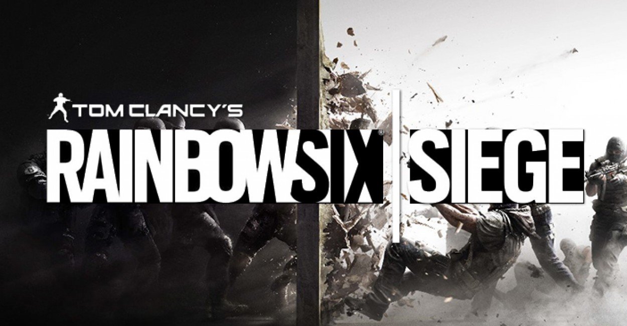 تریلر جدید Tom Clancy's Rainbow Six Siege 4
