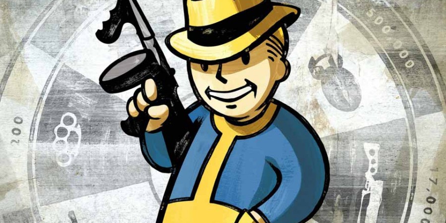 ویدئوی روشهای کشتن در Fallout 4 7