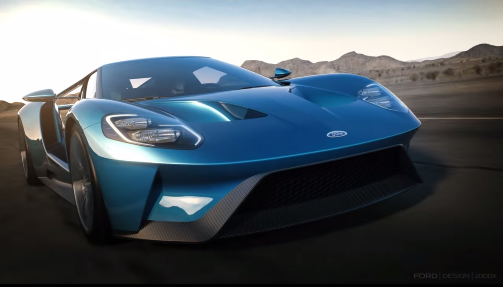 تریلر Forza 6 در E3 2015
