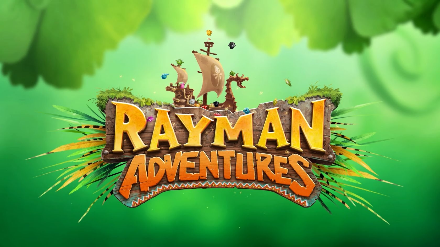 بازی Rayman Advantures