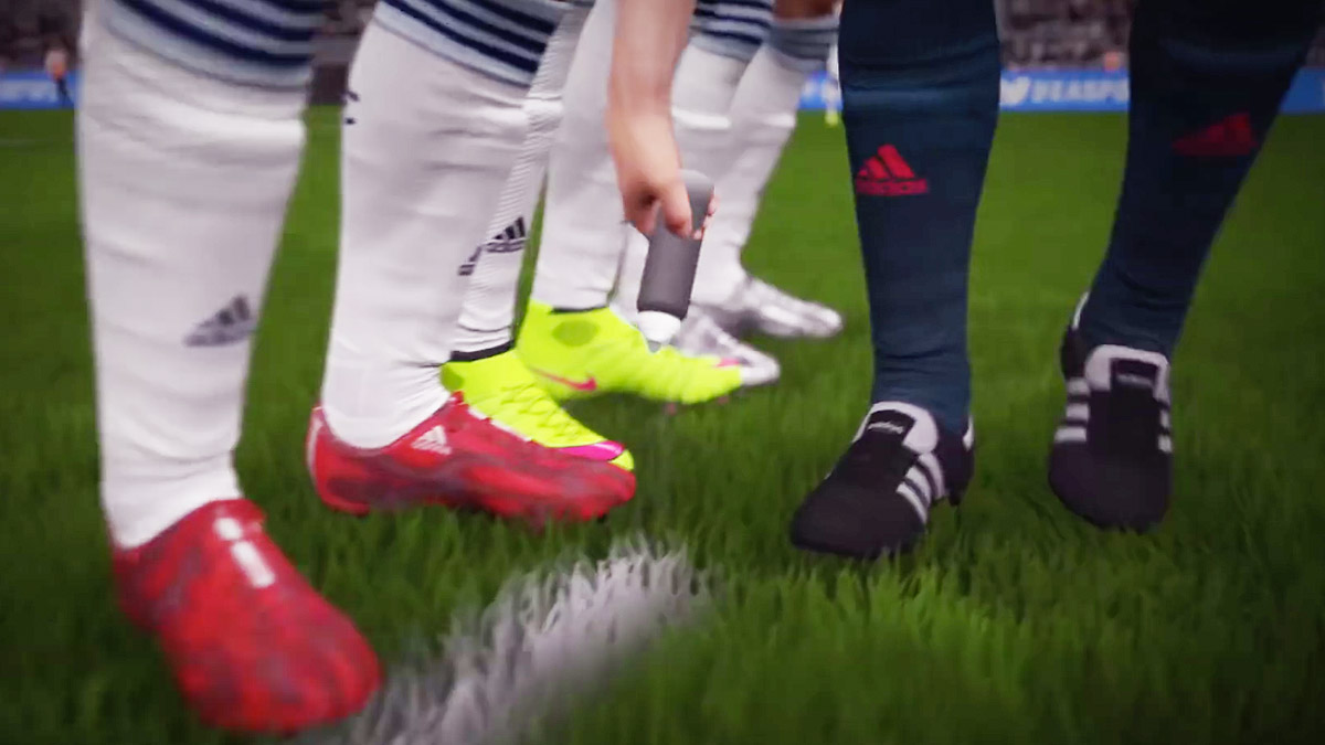 تریلر FIFA 16 در Gamescom 2015 3