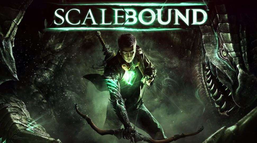 تریلر گیم‌پلی Scalebound در Gamescom2015 5