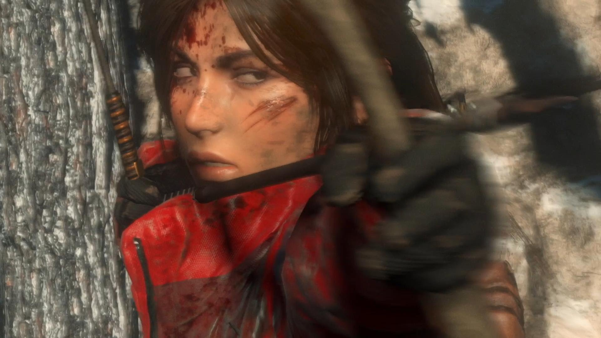 تریلر Rise Of The Tomb Raider - Descent Into Legend