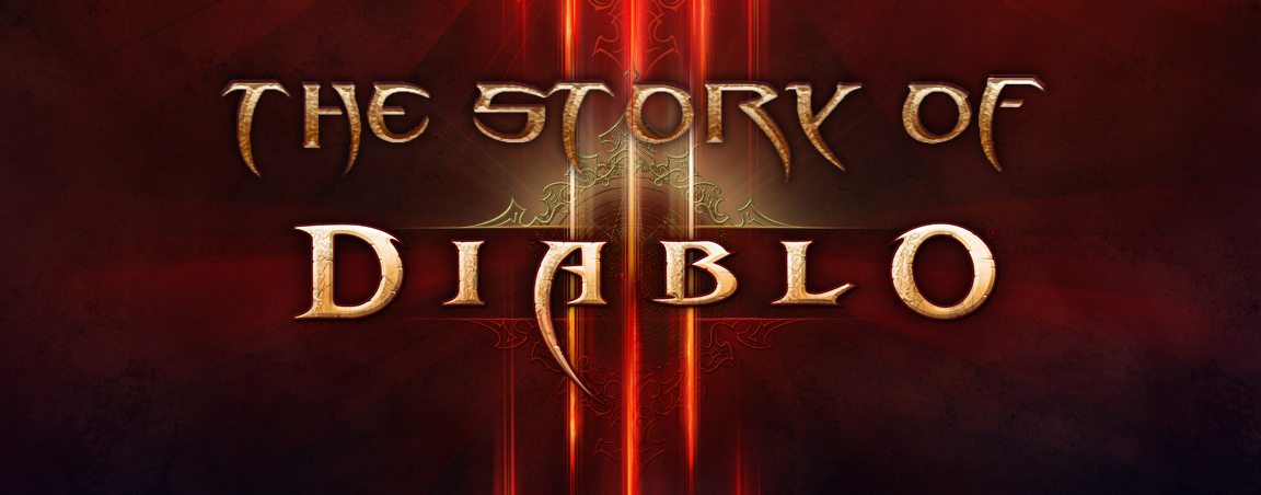 ارباب نابودی | مروری بر داستان سری بازی های Diablo 1