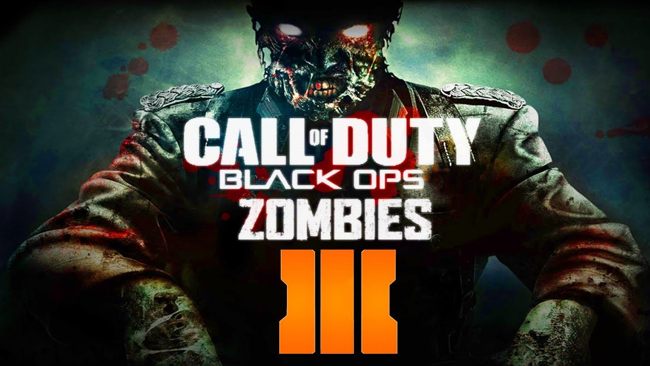 تریلر Zombies Mode در COD Black Ops 3
