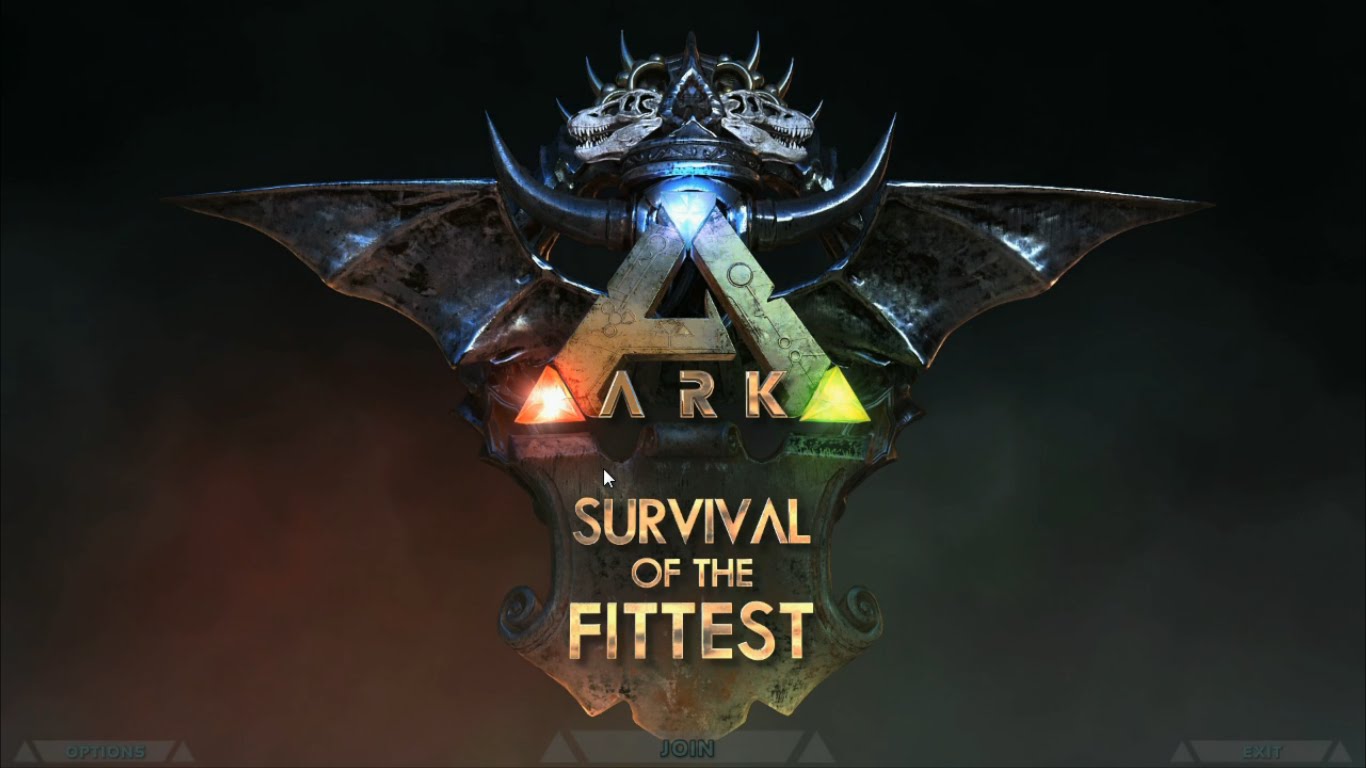ARK: Survival Of The Fittest به PS4 می آید 19