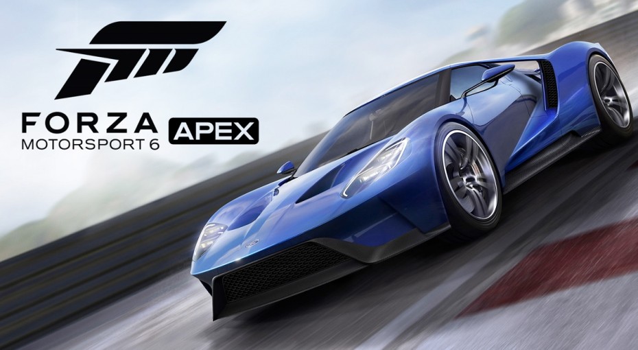 تاریخ شروع بتای Forza Motorsport 6: Apex و سیستم مورد نیاز آن برای PC 1