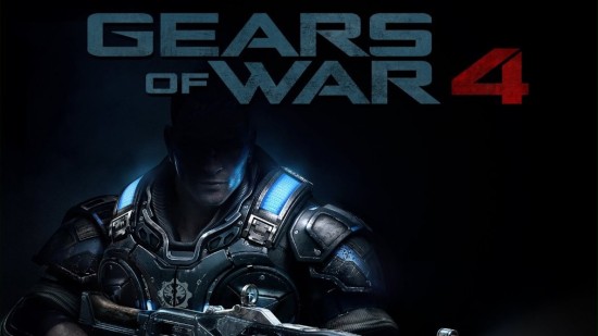 اکثر مردم خواستار درجه سختی Insane از ابتدای بازی Gears of War 4 شدند 27