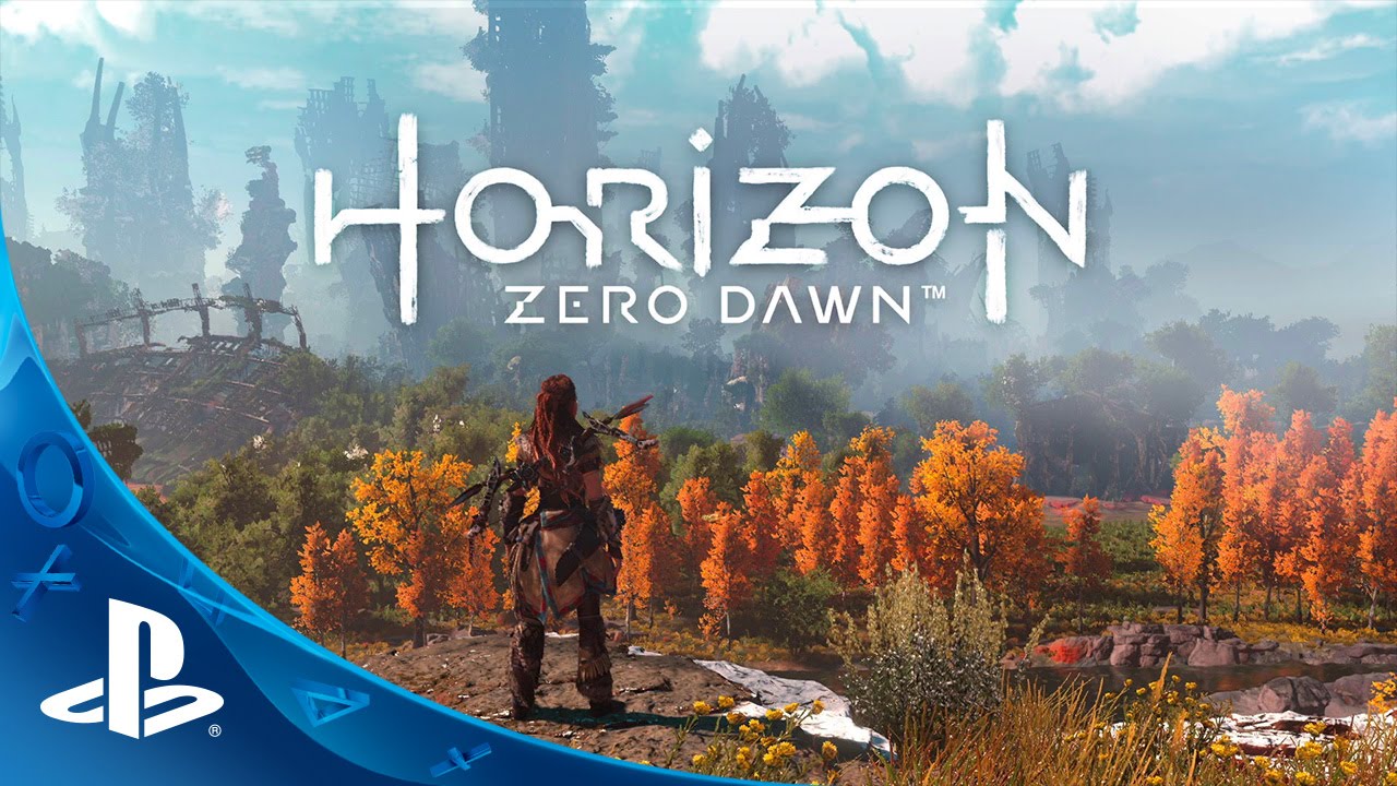 انتشار Horizon: Zero Dawn تا اوایل سال 2017 تاخیر خورد؟ 5