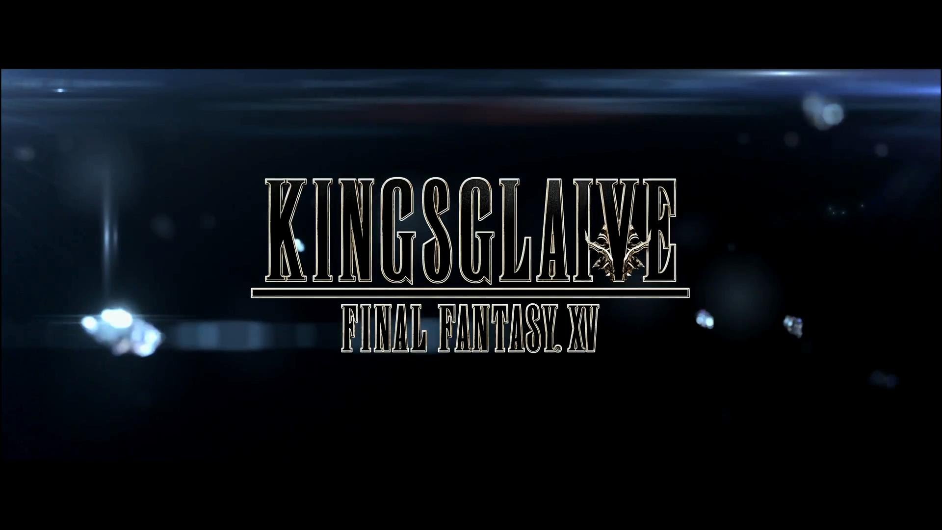 تریلر - KINGSGLAIVE FINAL FANTASY XV 4