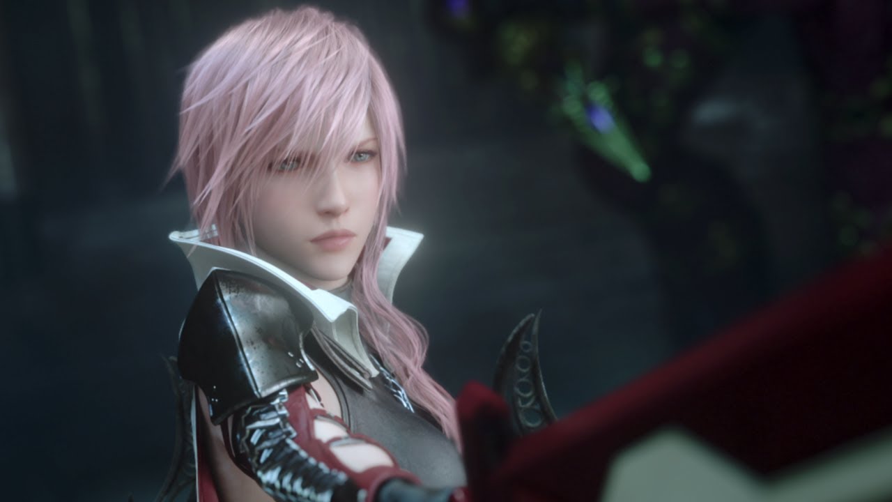 سرور های Lightning Returns: Final Fantasy 13 به زودی از کار خواهند افتاد 1