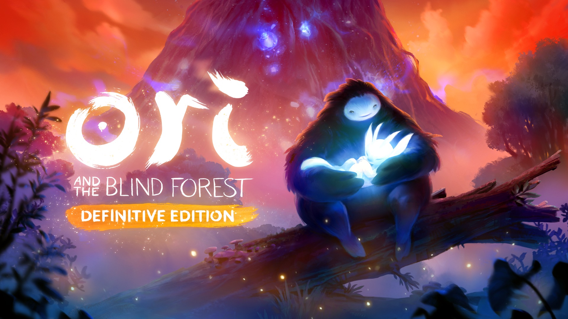 Ori and the Blind Forest: Definitive Edition تا یک هفته دیگر برای PC 2