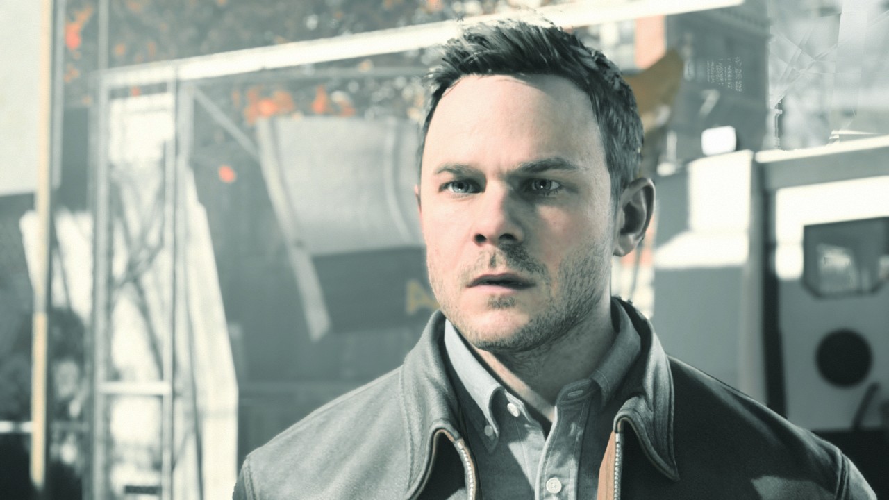 پچ جدید Quantum Break، بزودی برای PC و Xbox One منتشر می شود 1