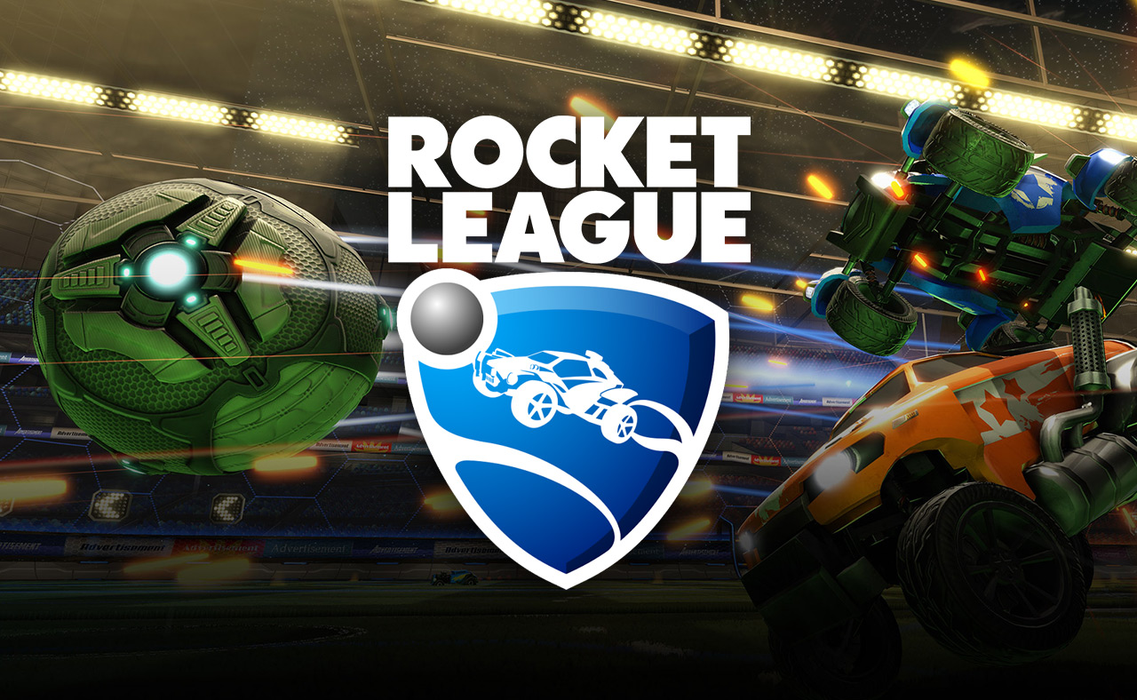عنوان Rocket League حالا 19 میلیون بازیکن دارد 4