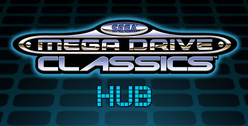 Sega Mega Drive Classics Hub به زودی به Steam می آید 5