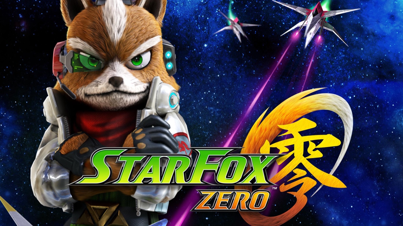 نمرات عنوان Star Fox Zero منتشر شد 1