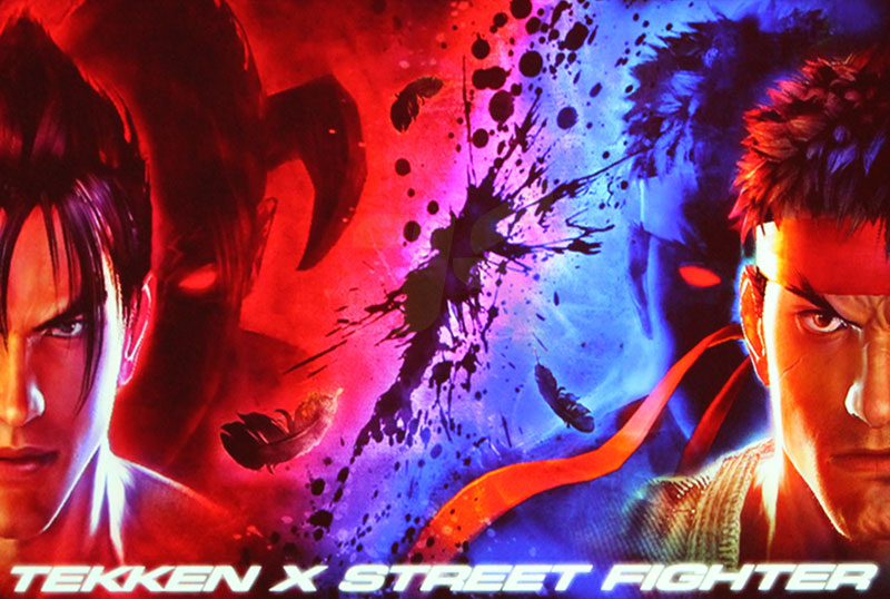 سازندگان عنوان Tekken x Street Fighter فعلا در انتظار هستند! 1