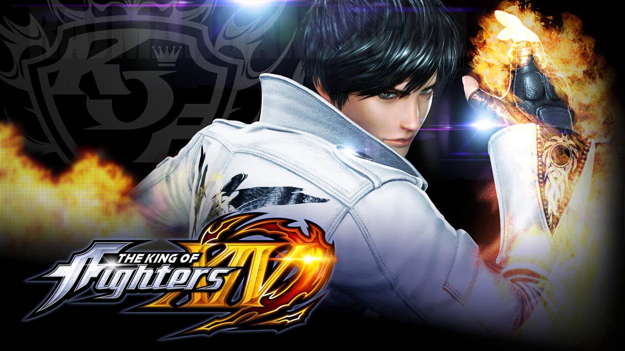 تاریخ انتشار بازی انحصاری PS4 یعنی The King of Fighters XIV مشخص شد 6