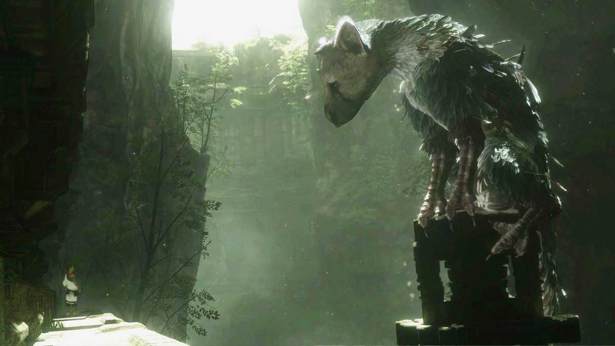 سونی همه را خاطر جمع کرد! The Last Guardian و Gran Turismo امسال می آیند 3