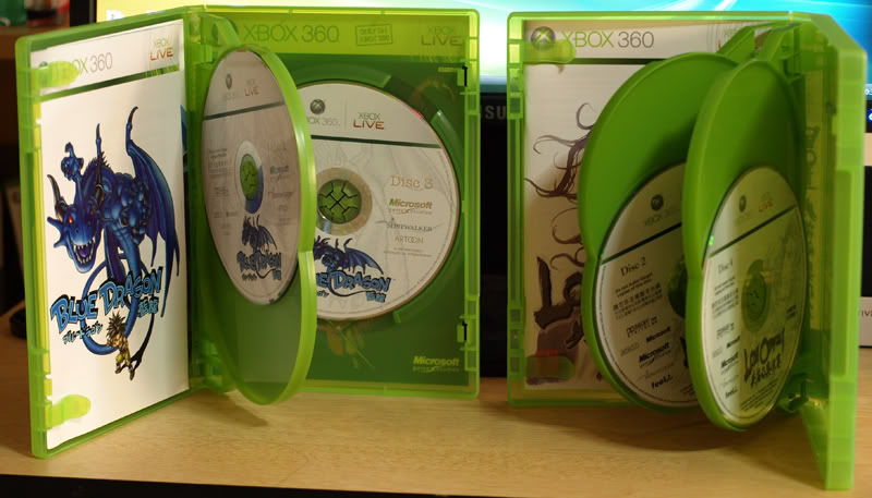 بازی های چند دیسکی Xbox 360 به لیست عناوین Backward compatible اضافه شدند 16