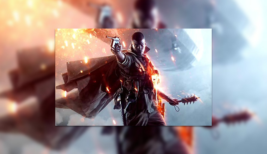 Battlefield 1 به صورت رسمی و به همراه تریلر معرفی شد 7