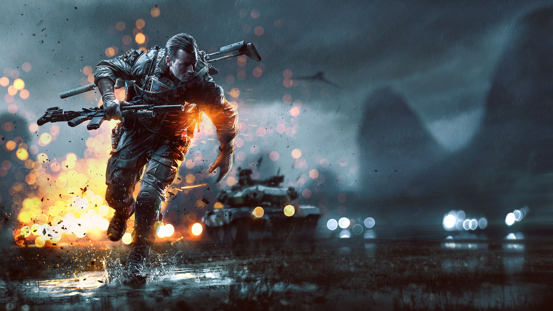 DLC بازی Battlefield 4 با نام Final Stand بزودی رایگان خواهد شد 1