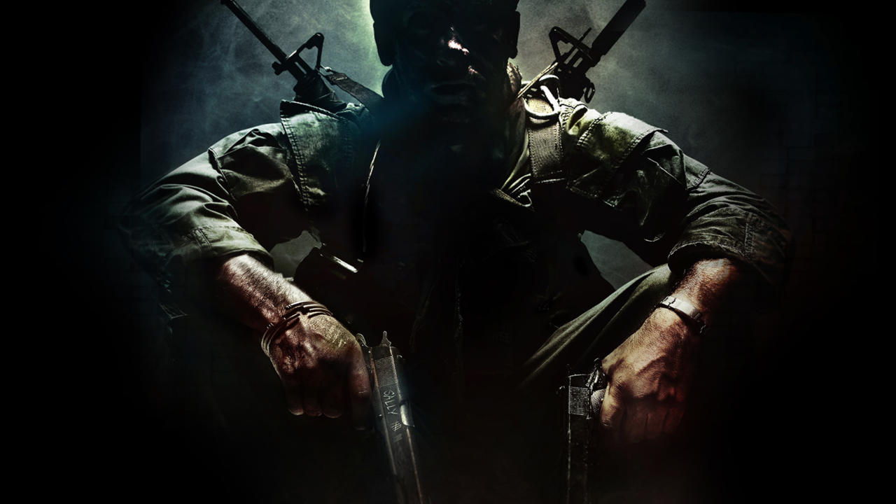 آماده سازی COD: Black Ops برای Xbox One توسط Backwards Compatibility 3