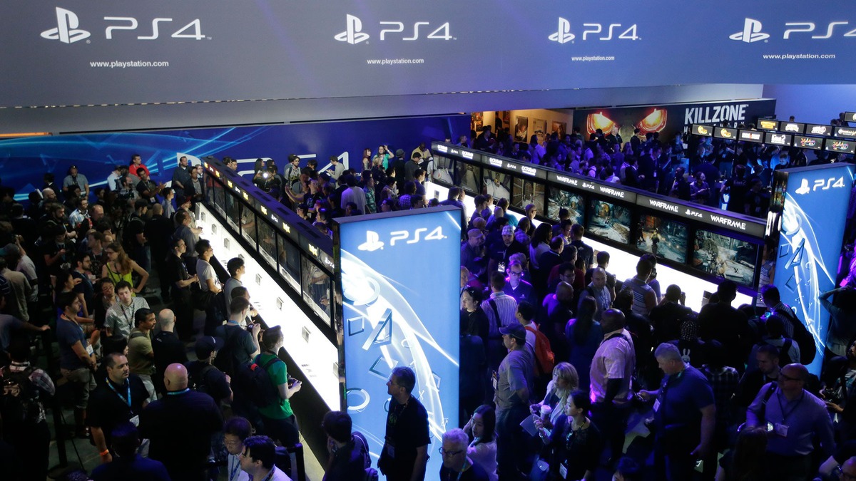 تاریخ دقیق کنفرانس سونی در E3 2016 مشخص شد 5