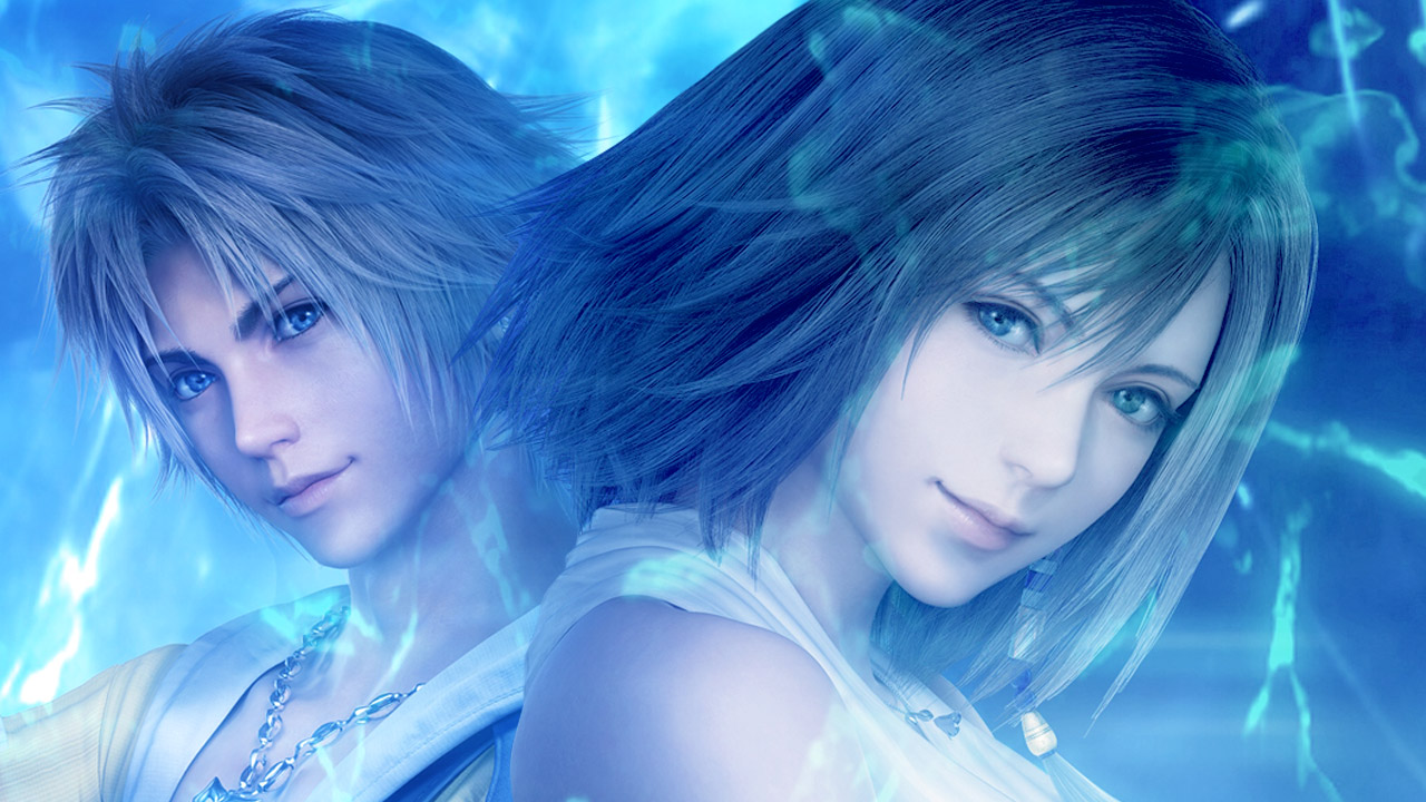 Final Fantasy X|X-2 HD Remaster به PC می آید 1