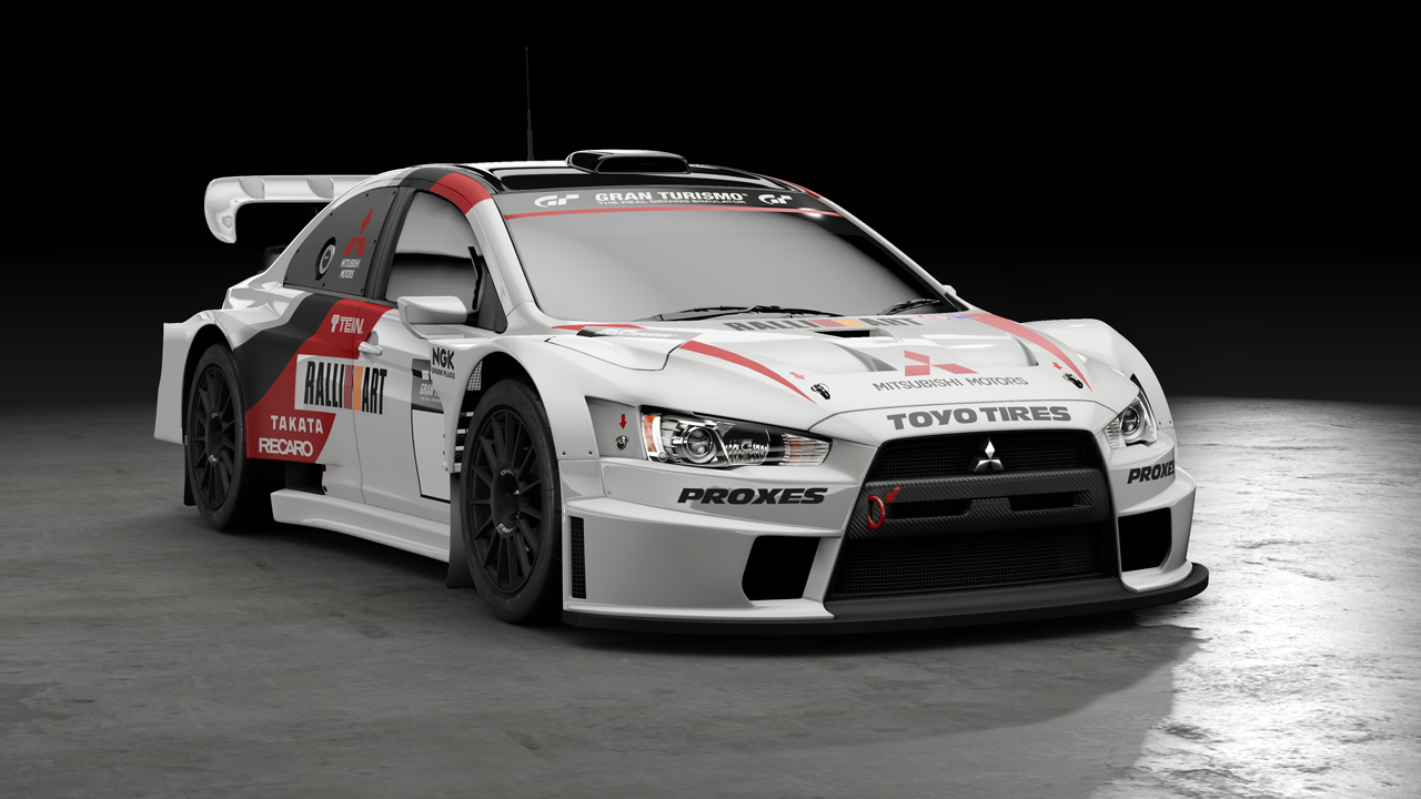 تنها 50% از پروسه ی ساخت Gran Turismo Sport تکمیل شده است 4
