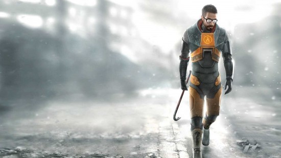 10 سال پیش Half-Life 2: Episode 3 در این هفته معرفی شد 28