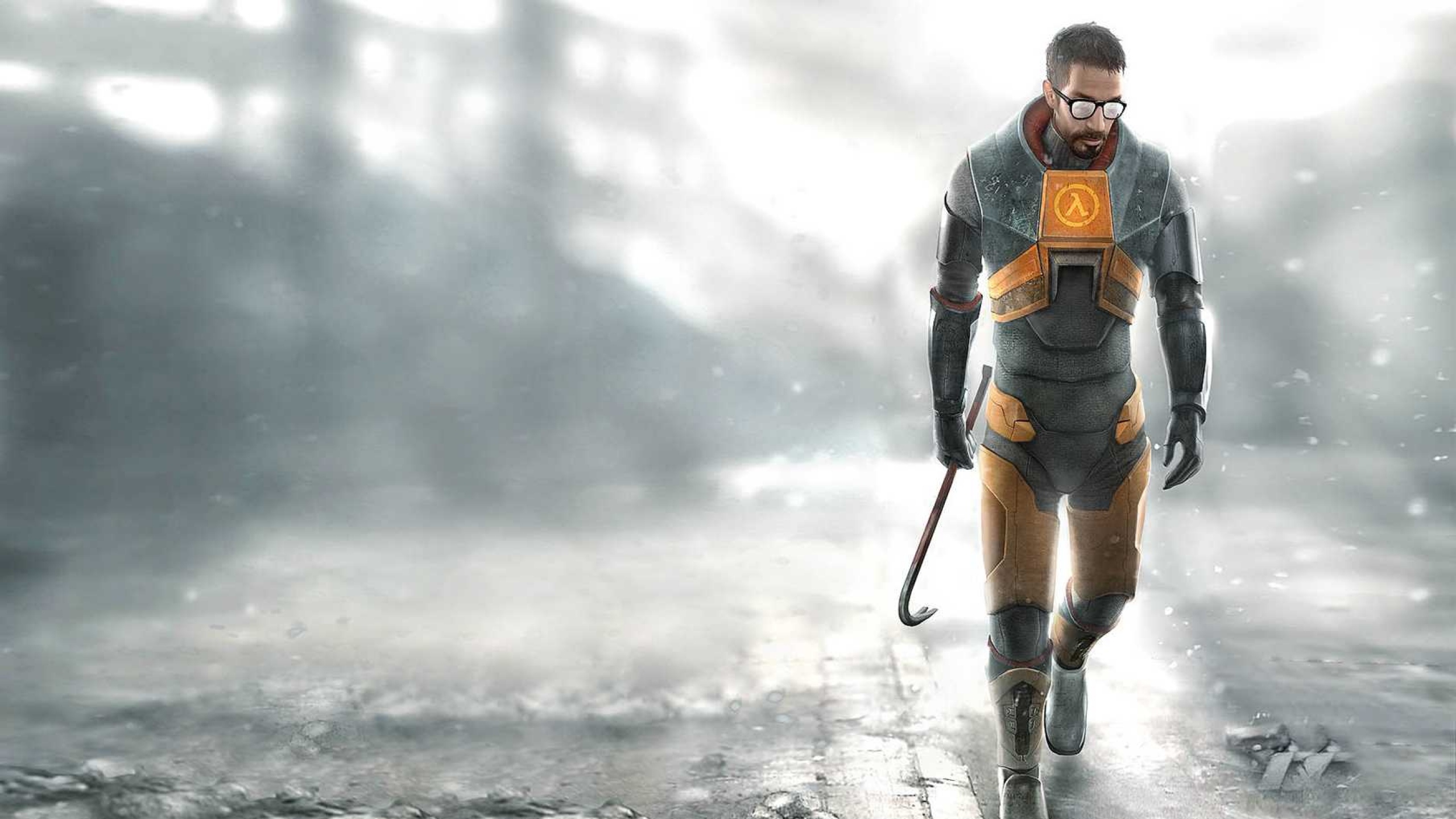 10 سال پیش Half-Life 2: Episode 3 در این هفته معرفی شد 4